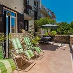 Geraeumige Mit Eigener Terrasse By Interhome *