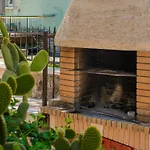 Geraeumige Mit Eigener Terrasse By Interhome 公寓 *