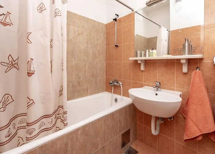 Geraeumige Mit Eigener Terrasse By Interhome