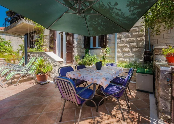 Geraeumige Mit Eigener Terrasse By Interhome