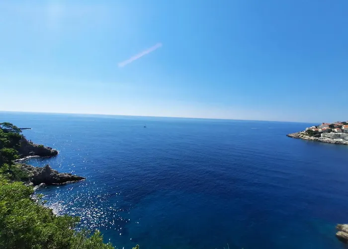 Geraeumige Mit Eigener Terrasse By Interhome *