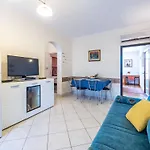 Apartmán Geraeumige Mit Eigener Terrasse By Interhome *